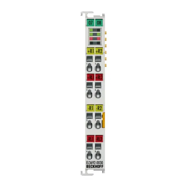 Beckhoff EL3692-0030