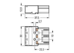 Wago 770-253/081-000 - Image 2