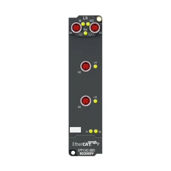 Beckhoff EPP1342-0001