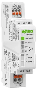 Wago 789-665