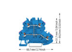 Wago 2200-2209 - Image 3