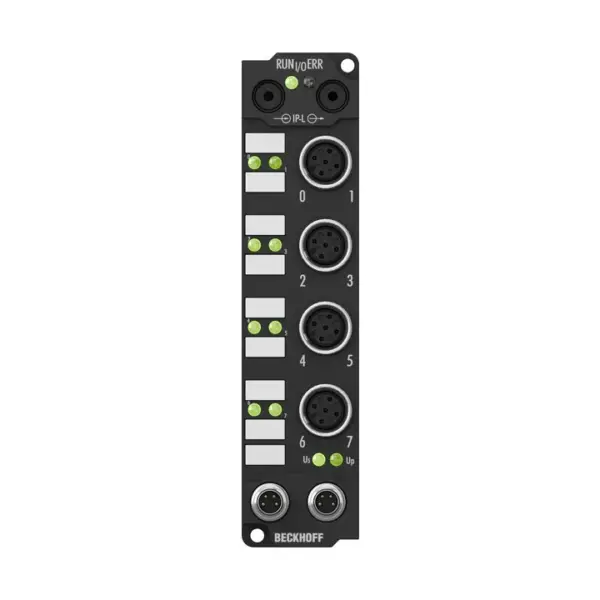 Beckhoff IE2042