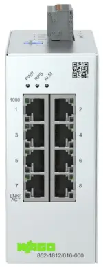 Wago 852-1812/010-000 - Image 3
