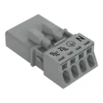 Wago 890-254/060-000