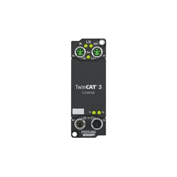 Beckhoff EP6070-0060
