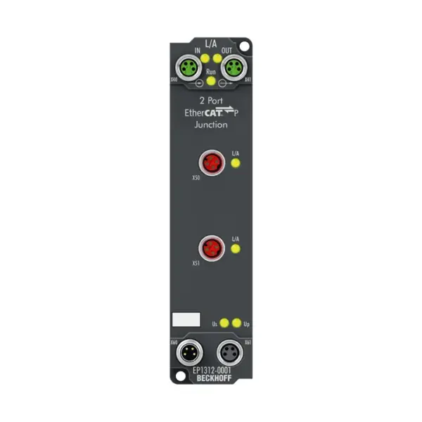 Beckhoff EP1312-0001