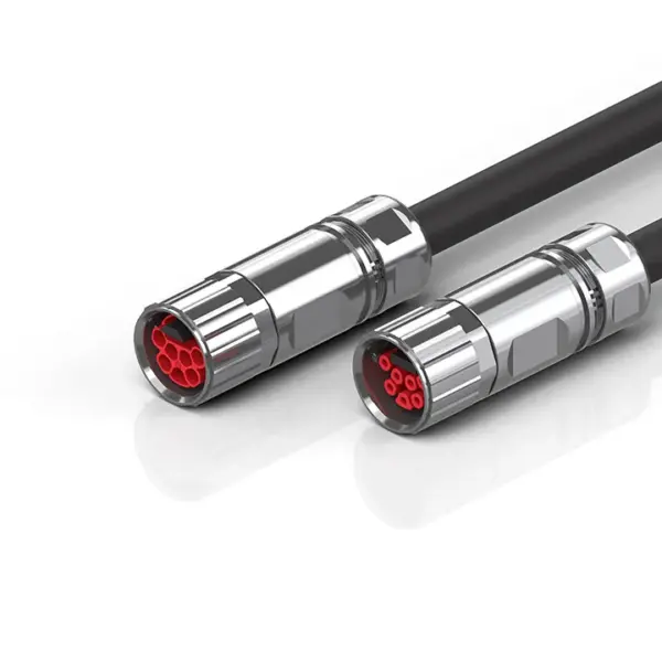 Beckhoff ZK7A52-6566-0xxx