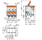Wago 2616-1106 - Image 4