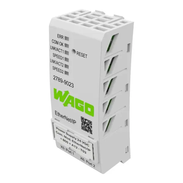 Wago 2789-9023