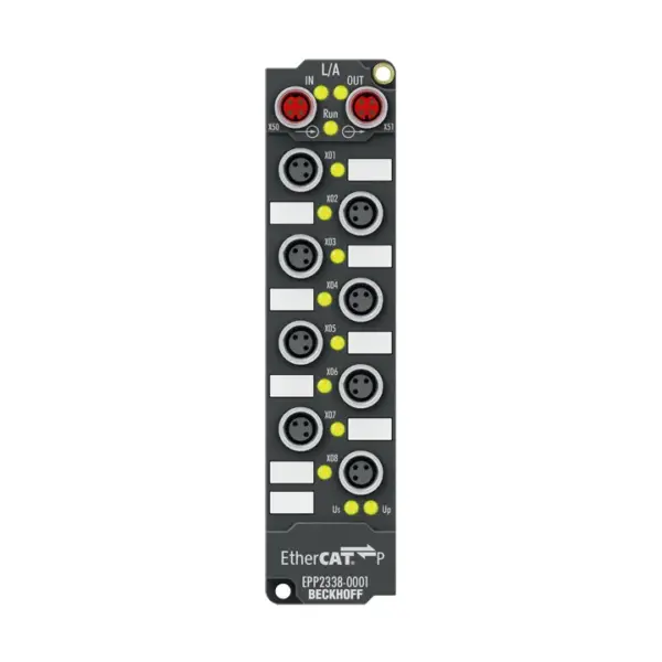 Beckhoff EPP2338-1001