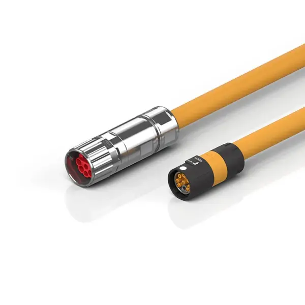 Beckhoff ZK7958-3671-0xxx