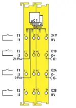 Wago 750-666/000-004 - Image 5