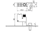 Wago 855-8008 - Image 2