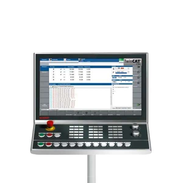 Beckhoff CP3921-1500-0000