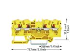 Wago 2204-1406 - Image 3