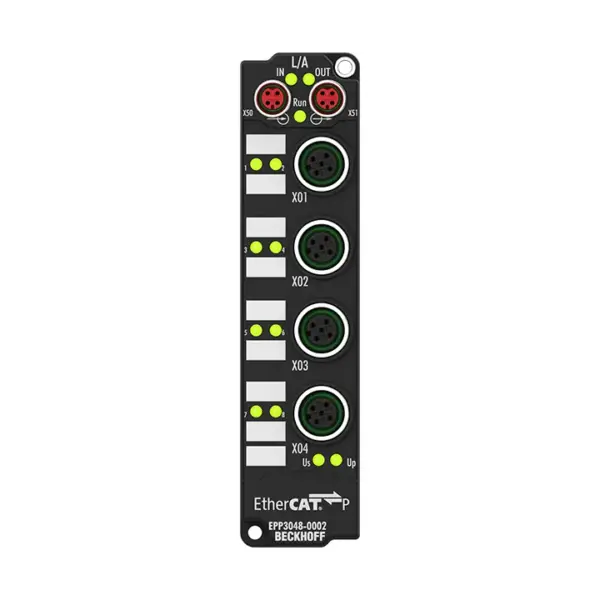 Beckhoff EPP3048-0002