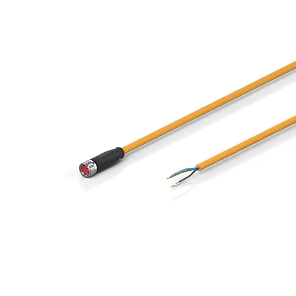 Beckhoff ZK2020-3200-7xxx