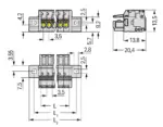 Wago 2734-103/031-000 - Image 3
