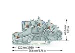 Wago 2203-7649 - Image 2
