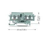 Wago 279-620/281-408 - Image 2