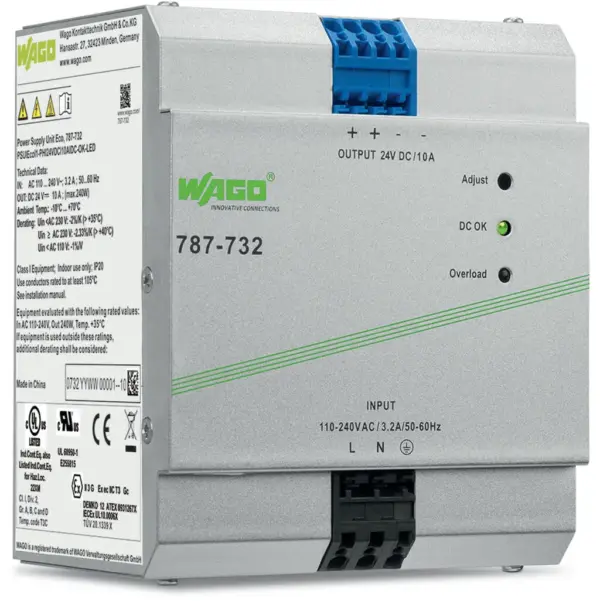 Wago 787-732