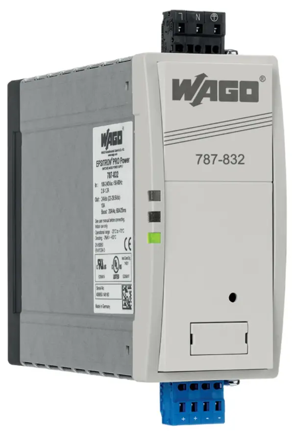 Wago 787-832