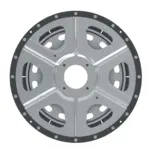 Danfoss (Drives) 009792-P - Image 2