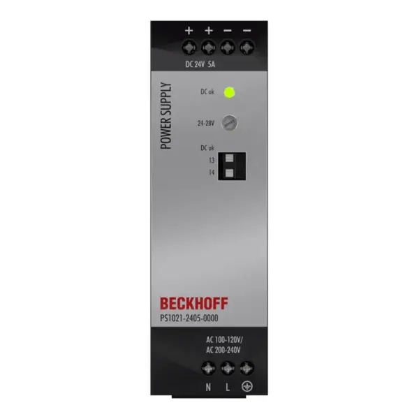 Beckhoff PS1021-2405-0000