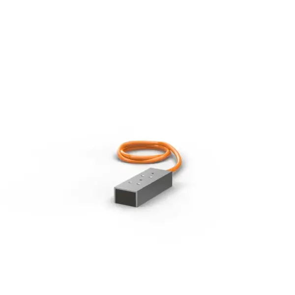 Beckhoff AL8121-0Gyz-0000