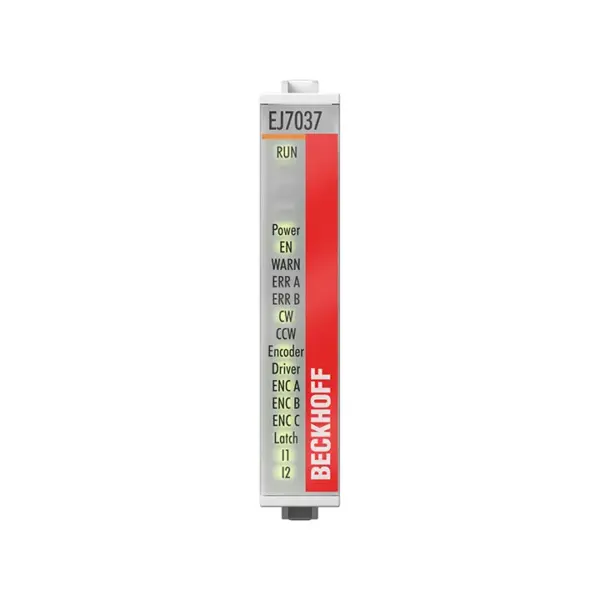 Beckhoff EJ7037