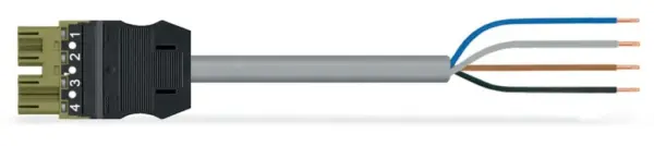 Wago 771-9994/205-205