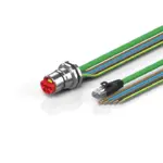 Beckhoff ZK7A14-CB00-Axxx