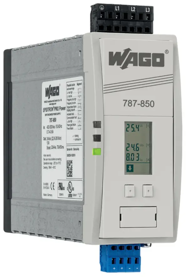 Wago 787-850