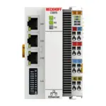Beckhoff CX8090