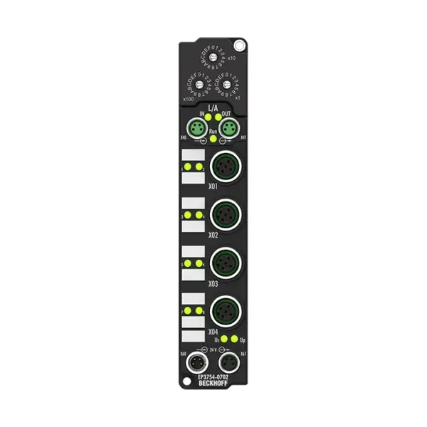 Beckhoff EP3754-0702