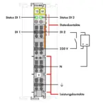 Wago 753-405 - Image 2