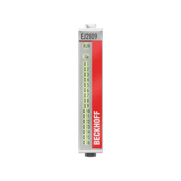 Beckhoff EJ2809