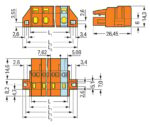 Wago 231-710/031-000 - Image 3