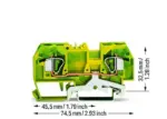 Wago 282-907/999-950 - Image 2