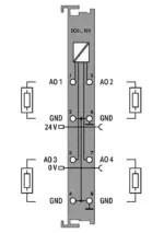 Wago 750-559/040-000 - Image 4
