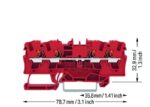 Wago 2204-1403 - Image 3