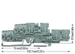 Wago 870-131 - Image 2