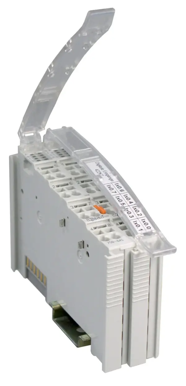 Wago 750-103