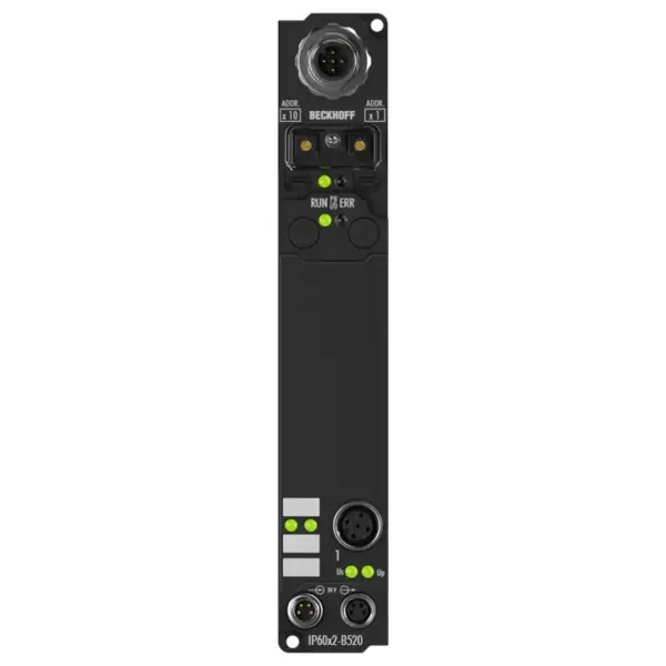 Beckhoff IP6002-B520