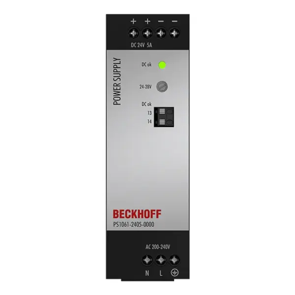 Beckhoff PS1061-2405-0000