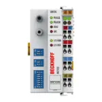 Beckhoff BK7520