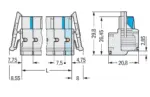 Wago 721-2209/037-000 - Image 3