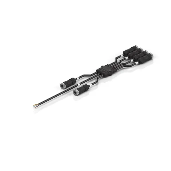 Beckhoff ZC2000-0000-0017