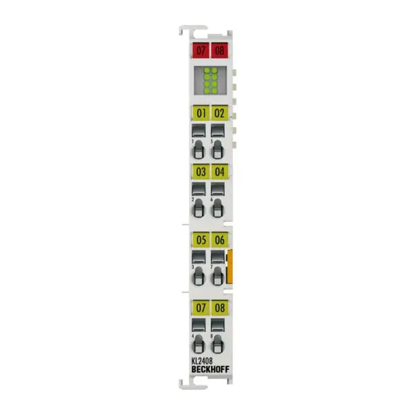 Beckhoff KL2408