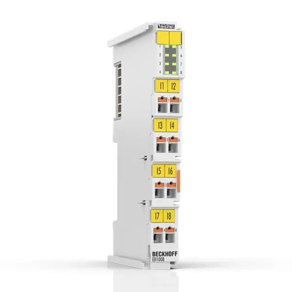 Beckhoff ED1008